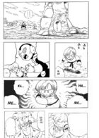 DBM U3 & U9: Una Tierra sin Goku : Capítulo 34 página 9