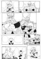 DBM U3 & U9: Una Tierra sin Goku : Chapter 34 page 15