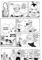 DBM U3 & U9: Una Tierra sin Goku : Chapter 34 page 7