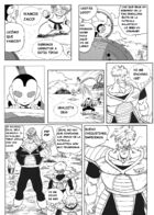 DBM U3 & U9: Una Tierra sin Goku : Chapter 34 page 8