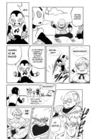 DBM U3 & U9: Una Tierra sin Goku : Chapter 34 page 12