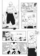 DBM U3 & U9: Una Tierra sin Goku : Chapter 34 page 14