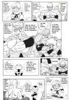 DBM U3 & U9: Una Tierra sin Goku : Chapter 34 page 15