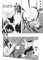 DBM U3 & U9: Una Tierra sin Goku : Chapter 34 page 19
