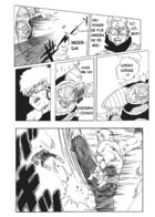 DBM U3 & U9: Una Tierra sin Goku : Chapter 34 page 20