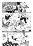 DBM U3 & U9: Una Tierra sin Goku : Chapter 34 page 23