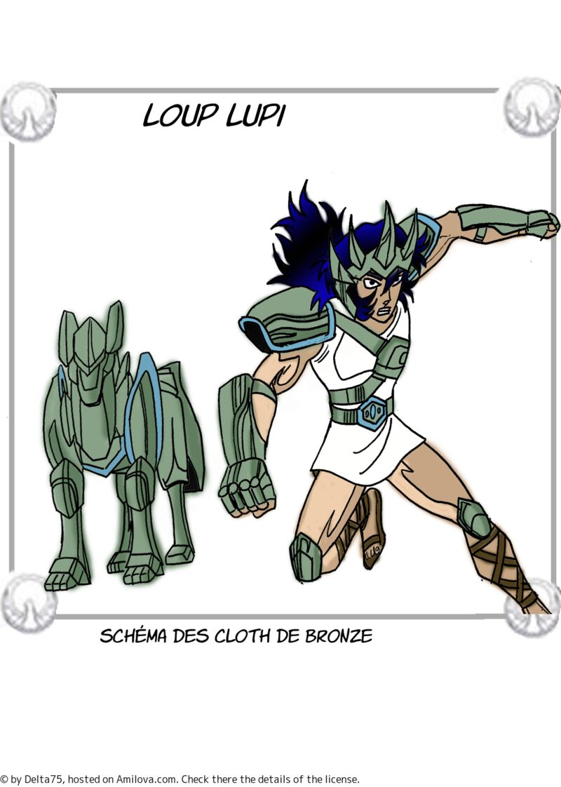 Saint Seiya Discussion Thread (IV), Page 9