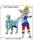 Saint Seiya : Hypermythe : Chapitre 14 page 29