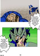 Saint Seiya : Hypermythe : Глава 14 страница 17