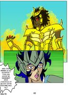 Saint Seiya : Hypermythe : Chapitre 14 page 18