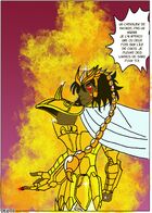 Saint Seiya : Hypermythe : Chapitre 14 page 23