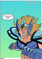 Saint Seiya : Hypermythe : Chapitre 14 page 1