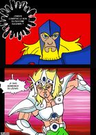 Saint Seiya : Hypermythe : Chapitre 14 page 6