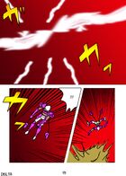 Saint Seiya : Hypermythe : Chapitre 14 page 10