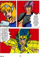 Saint Seiya : Hypermythe : Chapitre 14 page 13