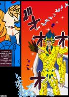 Saint Seiya : Hypermythe : Chapitre 14 page 14