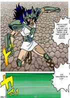 Saint Seiya : Hypermythe : Глава 14 страница 16