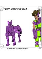 Saint Seiya : Hypermythe : Chapter 14 page 27