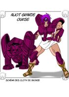 Saint Seiya : Hypermythe : Chapitre 14 page 25