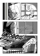 Lost Memories : Chapitre 1 page 2