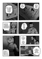 Lost Memories : Chapitre 1 page 3