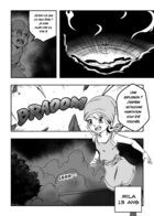 Lost Memories : Chapitre 1 page 4