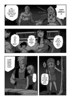 Lost Memories : Chapter 1 page 5