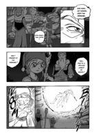 Lost Memories : Chapitre 1 page 8