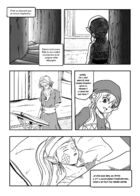 Lost Memories : Chapter 1 page 10