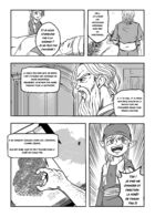 Lost Memories : Chapitre 1 page 11