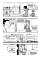 Lost Memories : Chapitre 1 page 14