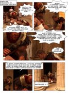 Les Esclaves de Cléopâtre : チャプター 6 ページ 2