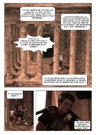 Les Esclaves de Cléopâtre : Chapter 6 page 3