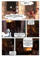 Les Esclaves de Cléopâtre : Chapter 6 page 5