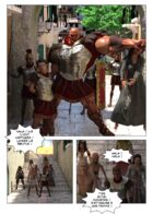 Les Esclaves de Cléopâtre : Chapitre 6 page 13