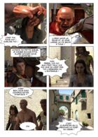 Les Esclaves de Cléopâtre : Chapitre 6 page 14