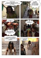 Les Esclaves de Cléopâtre : Chapitre 6 page 15