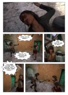 Les Esclaves de Cléopâtre : Chapitre 6 page 23