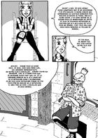 Golden Skull : Chapitre 21 page 3