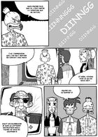 Golden Skull : Chapitre 21 page 4