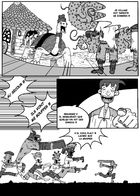 Golden Skull : Chapitre 21 page 8