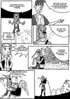 Golden Skull : Chapitre 21 page 10