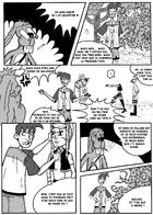 Golden Skull : Chapitre 21 page 11