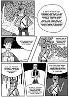 Golden Skull : Chapitre 21 page 12