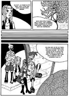 Golden Skull : Chapitre 21 page 14