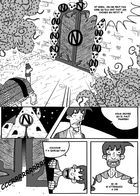 Golden Skull : Chapitre 21 page 15