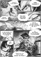Legacy of Solaria : Chapitre 3 page 13