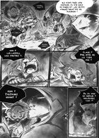 Legacy of Solaria : Chapitre 3 page 14