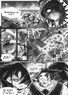 Legacy of Solaria : Chapitre 3 page 2