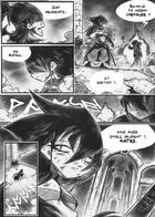 Legacy of Solaria : Chapitre 3 page 4